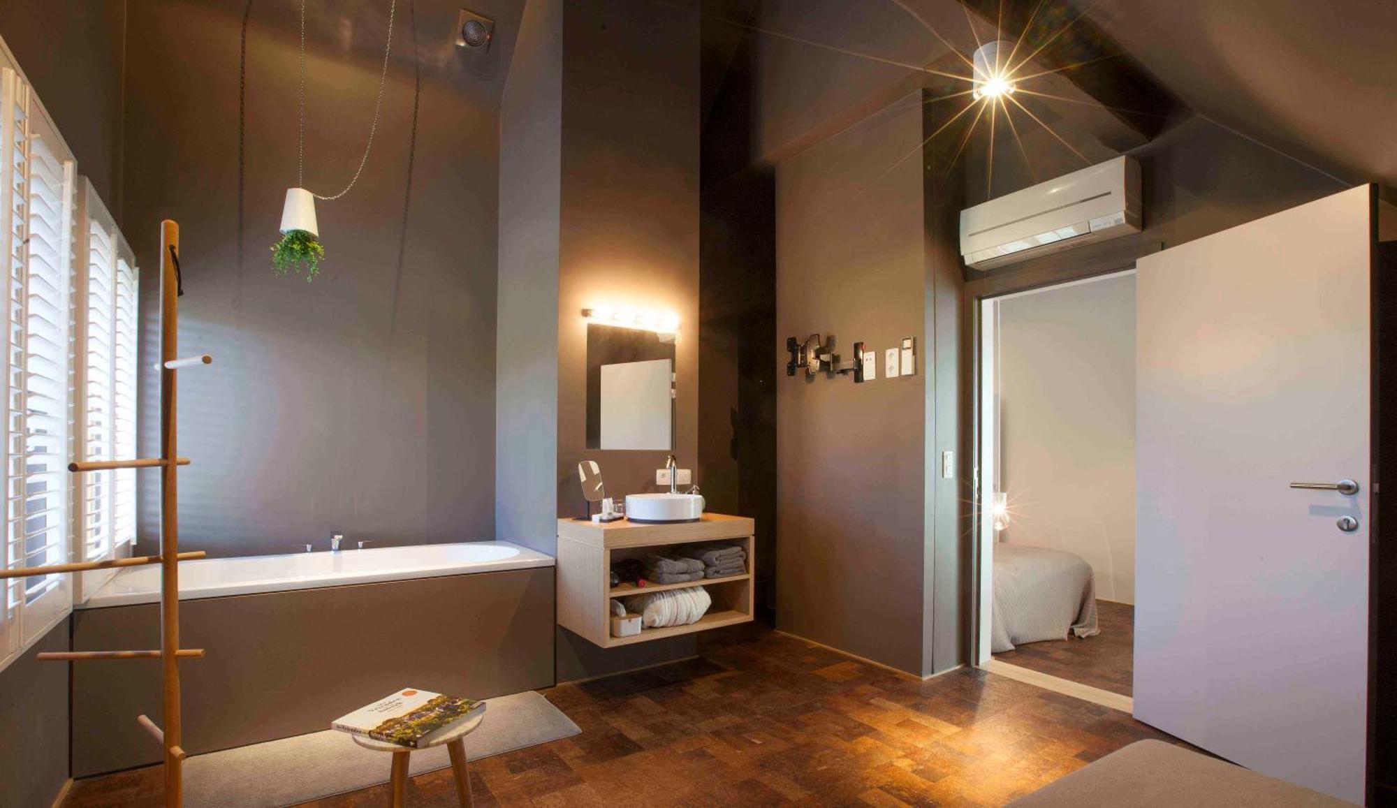 Hotel Restaurant Vous Le Vous هاسيلت الغرفة الصورة