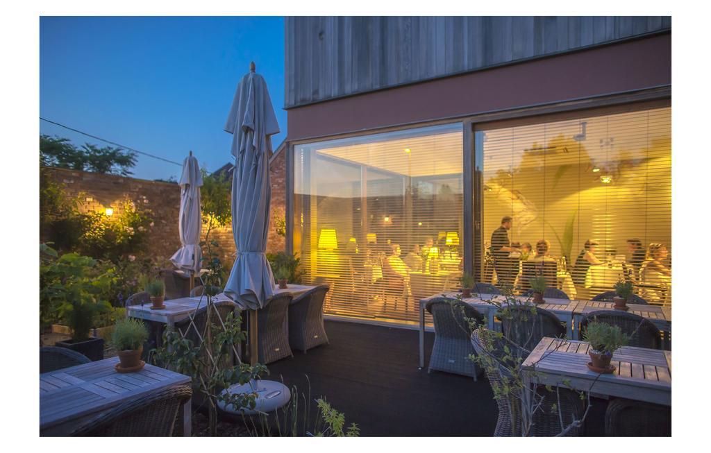 Hotel Restaurant Vous Le Vous هاسيلت المظهر الخارجي الصورة