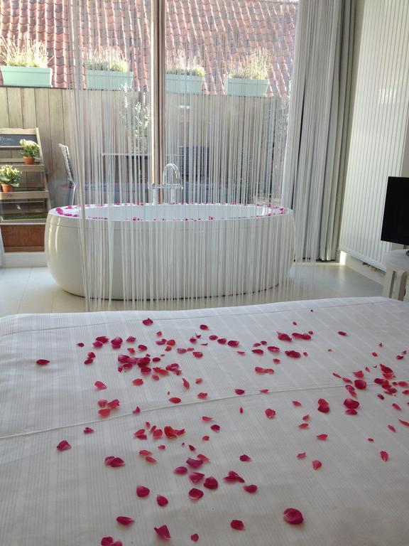 Hotel Restaurant Vous Le Vous هاسيلت الغرفة الصورة
