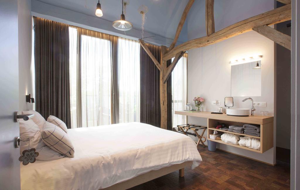 Hotel Restaurant Vous Le Vous هاسيلت المظهر الخارجي الصورة