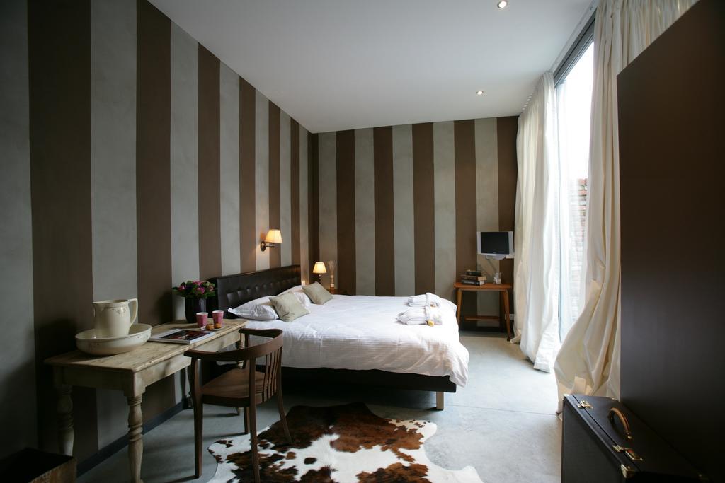Hotel Restaurant Vous Le Vous هاسيلت المظهر الخارجي الصورة